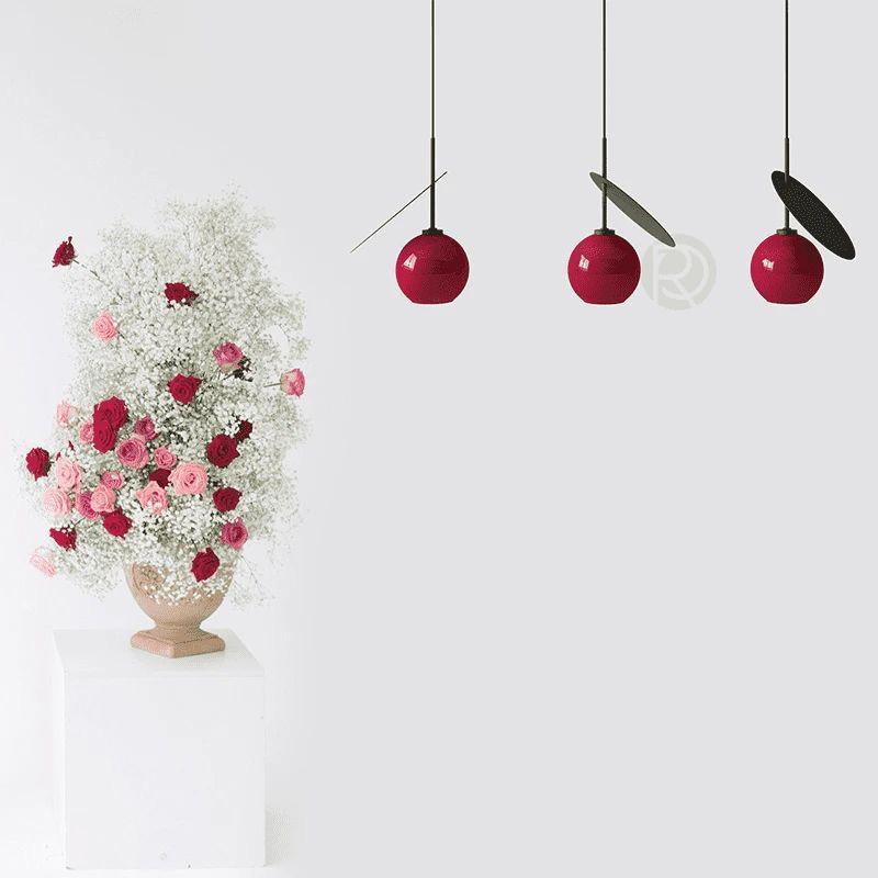 Cherry Pendant Light - view 11