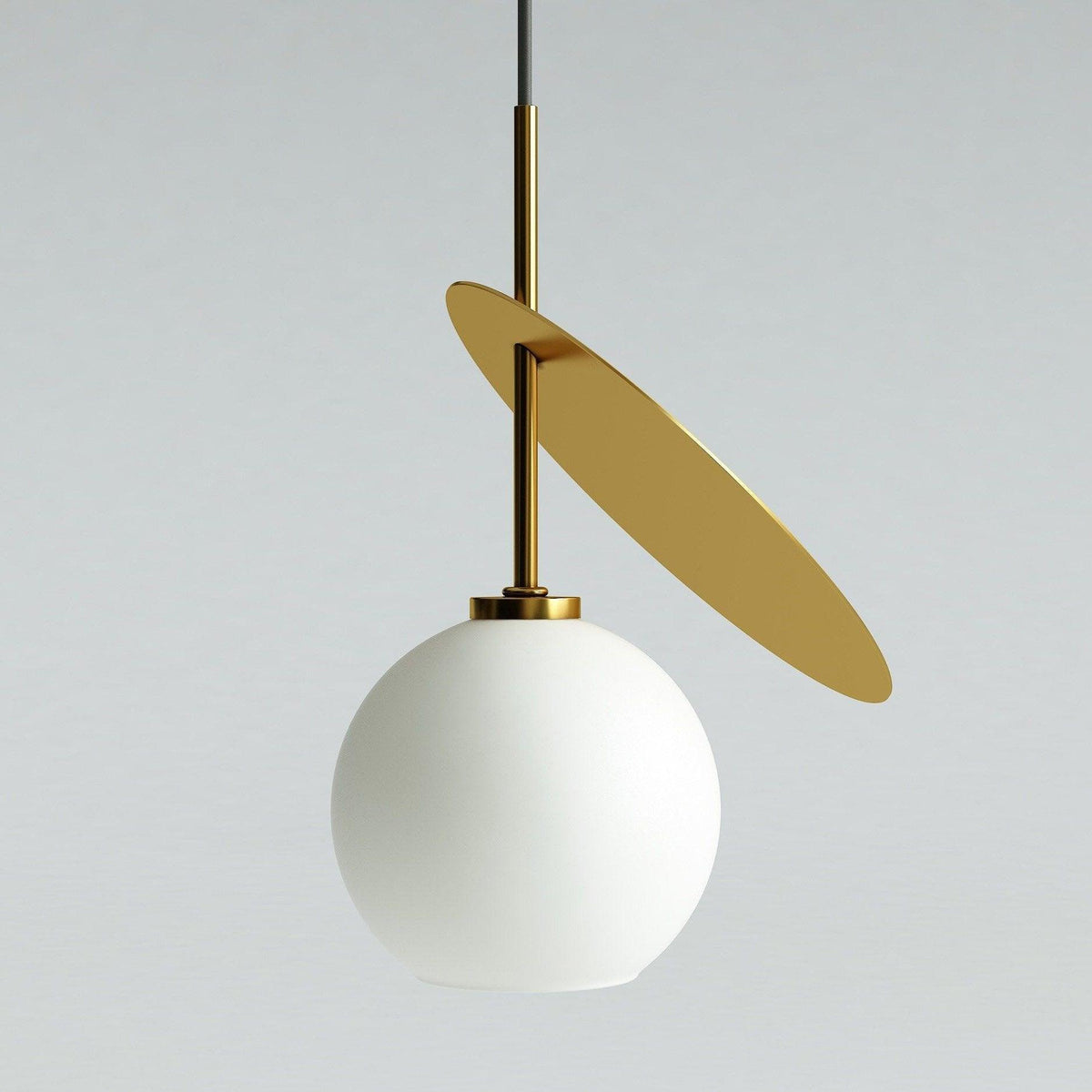 Cherry Pendant Light - view 12