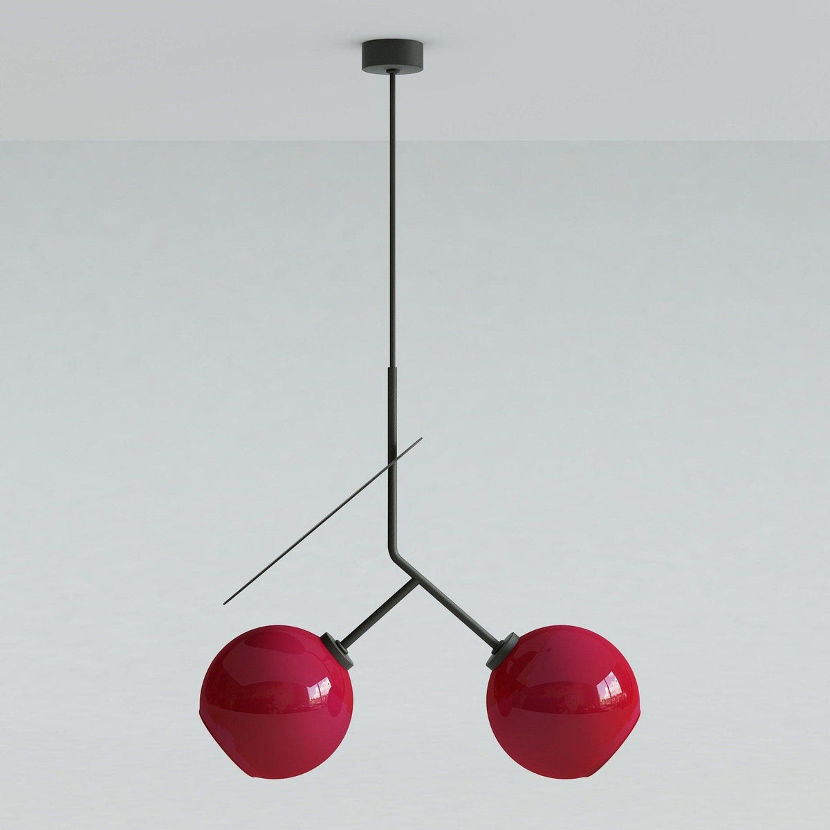 Cherry Pendant Light - view 7