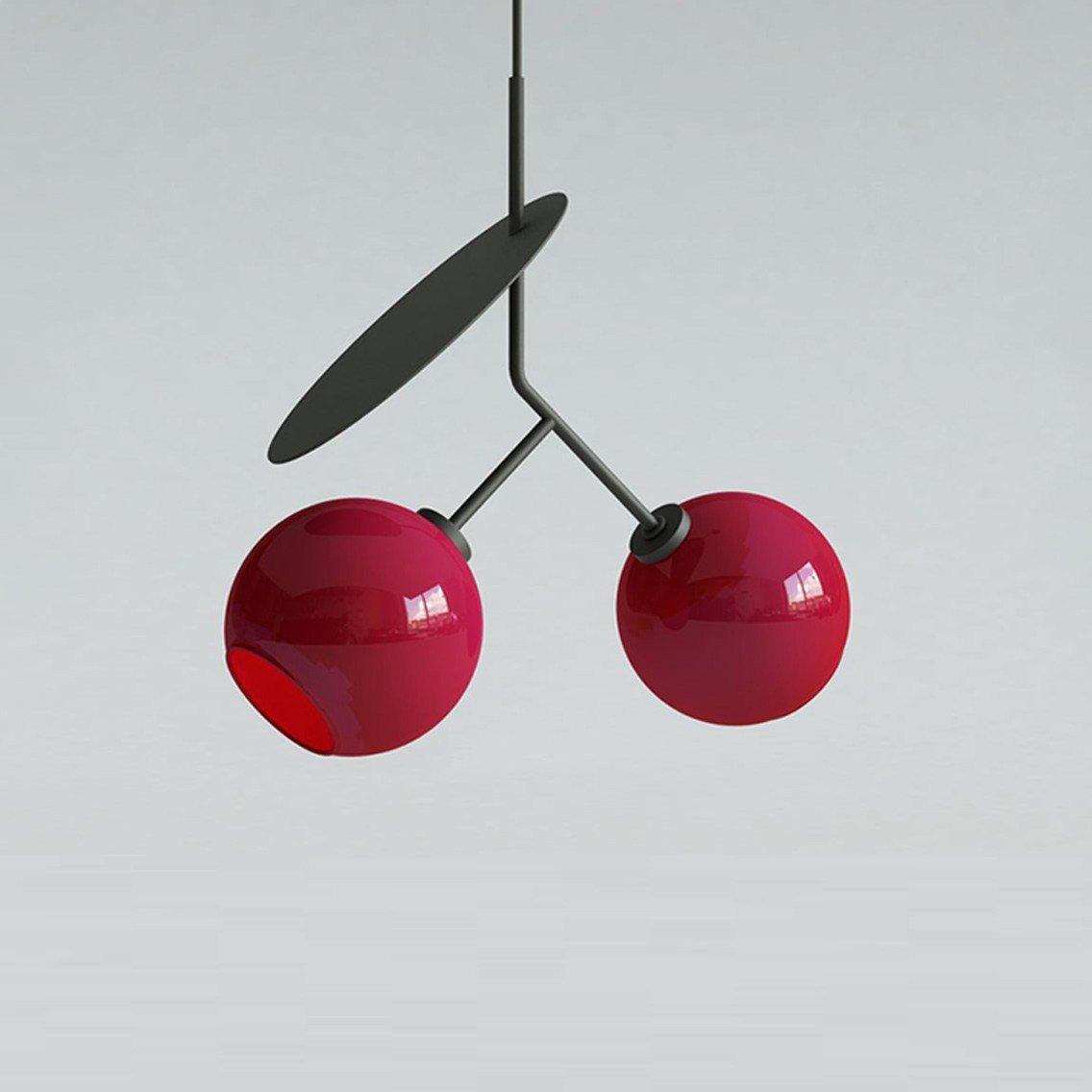 Cherry Pendant Light - view 5
