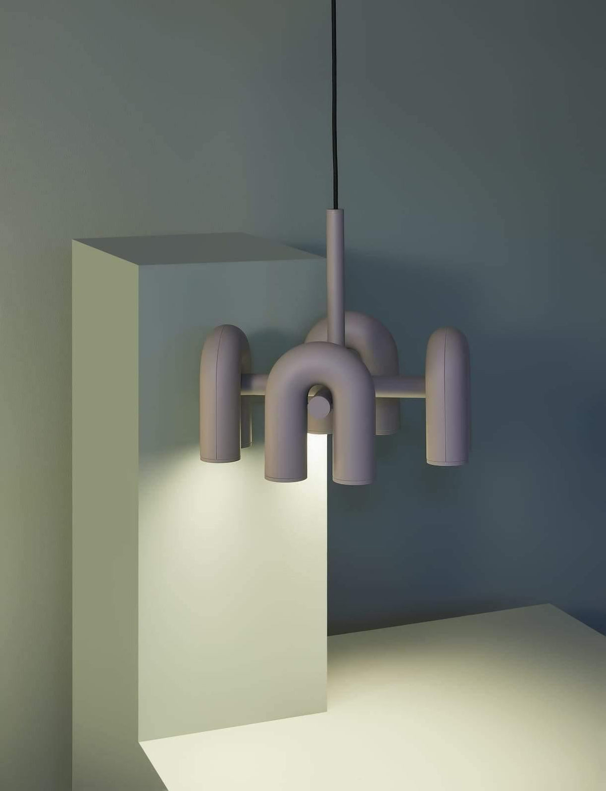 Cirkus Chandelier - view 16