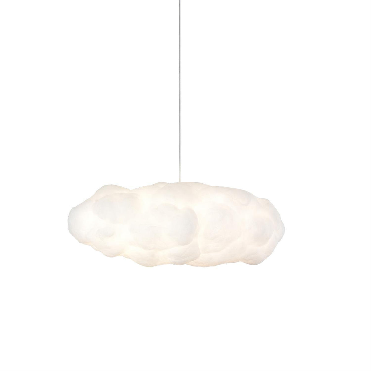 Cloudy Pendant Light - view 47