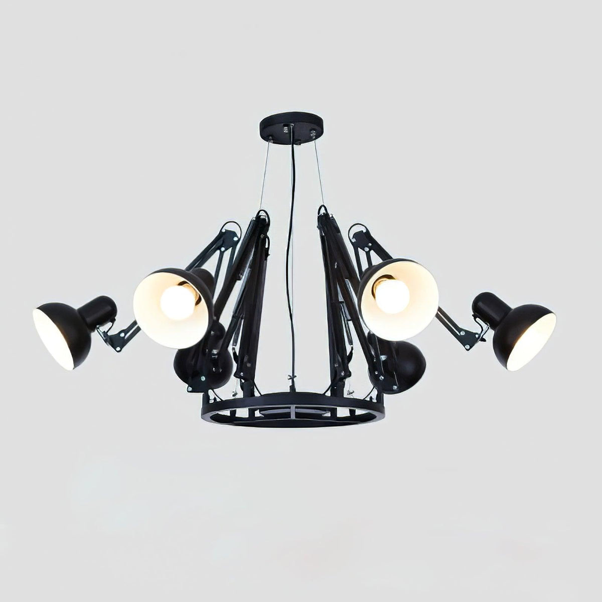 Dear Ingo Chandelier - view 29