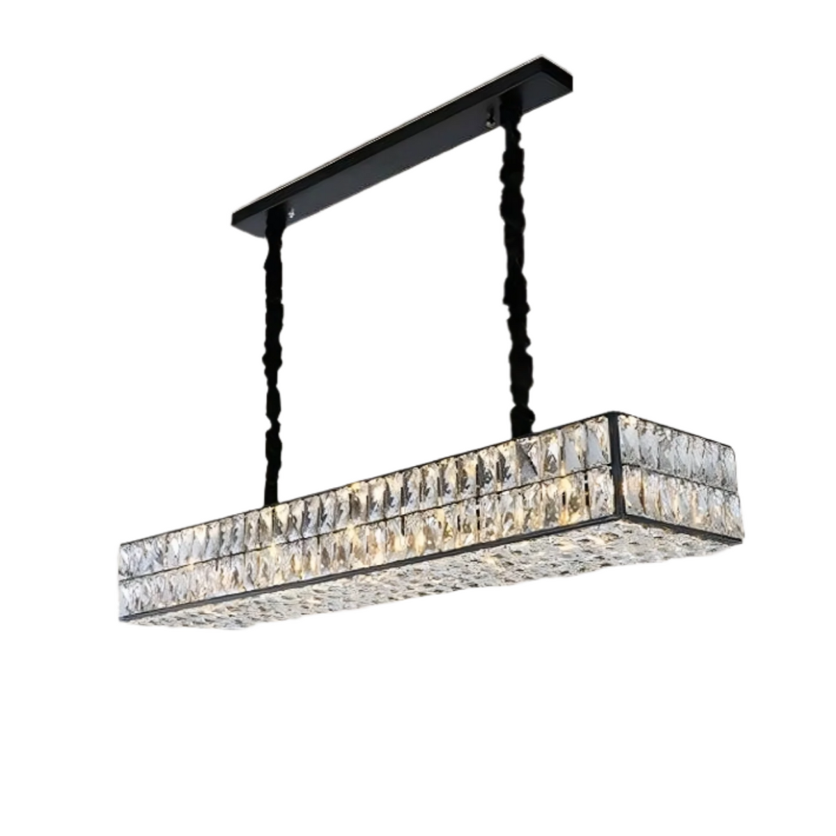 Bacci Kitchen Island Chandelier - view 8
