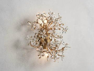 Fiore 2-Light Wall Sconce