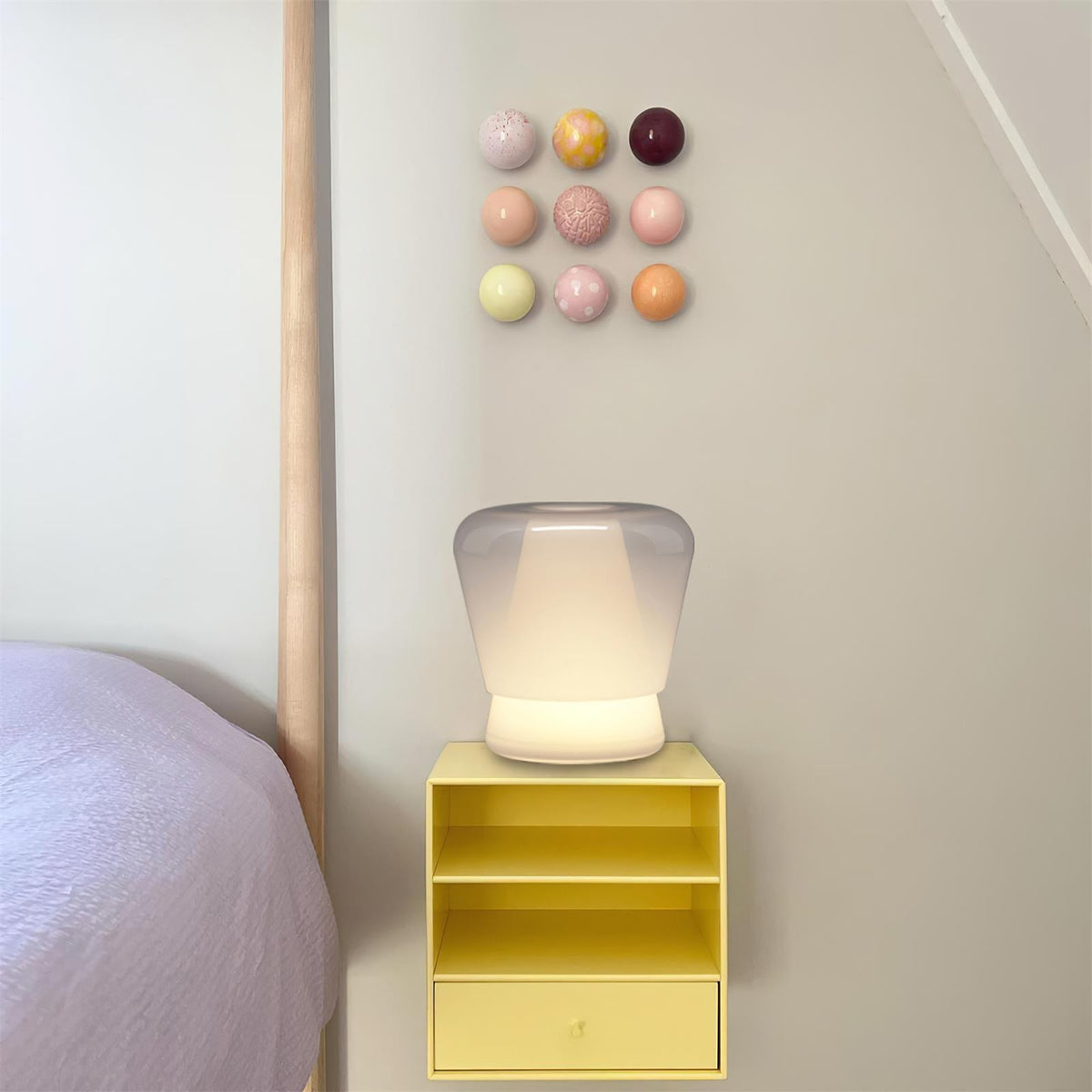 Jumelle Table Lamp - view 11