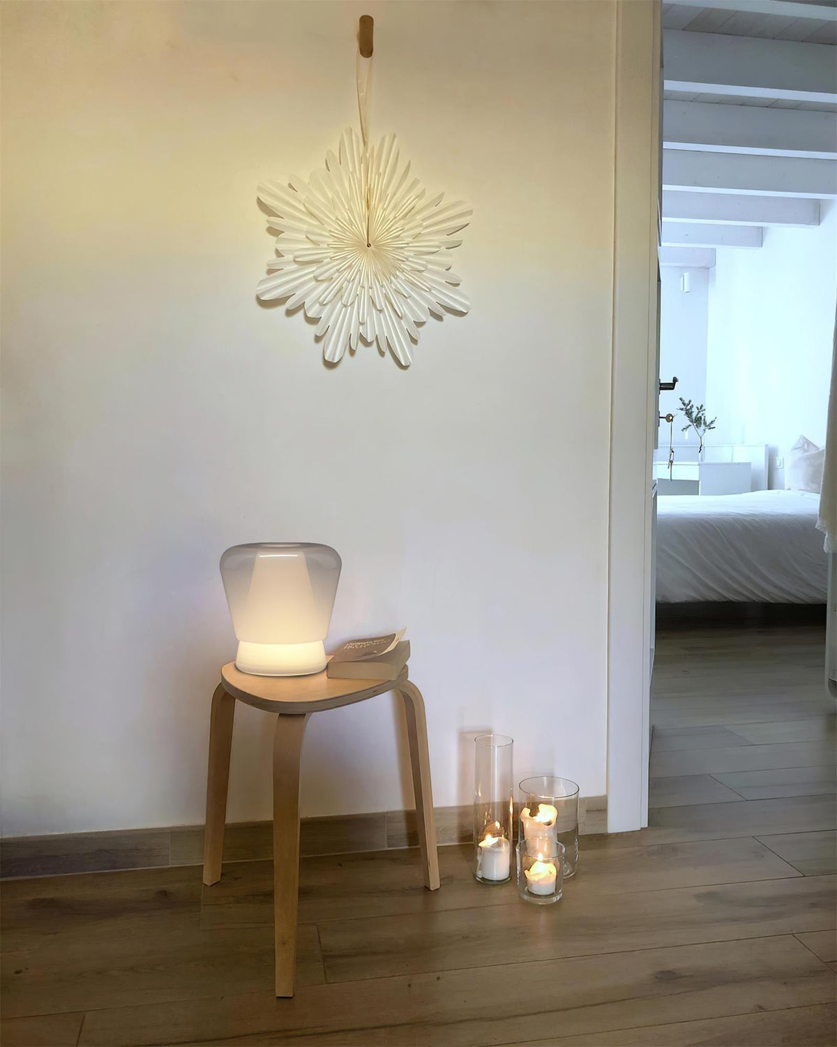 Jumelle Table Lamp - view 12