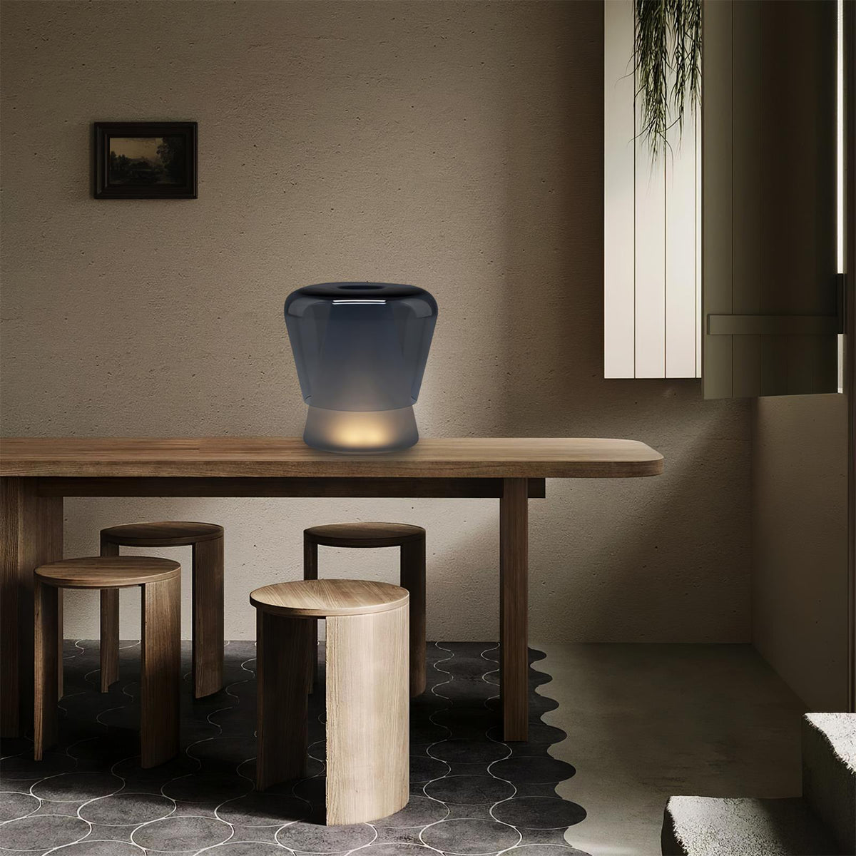 Jumelle Table Lamp - view 14