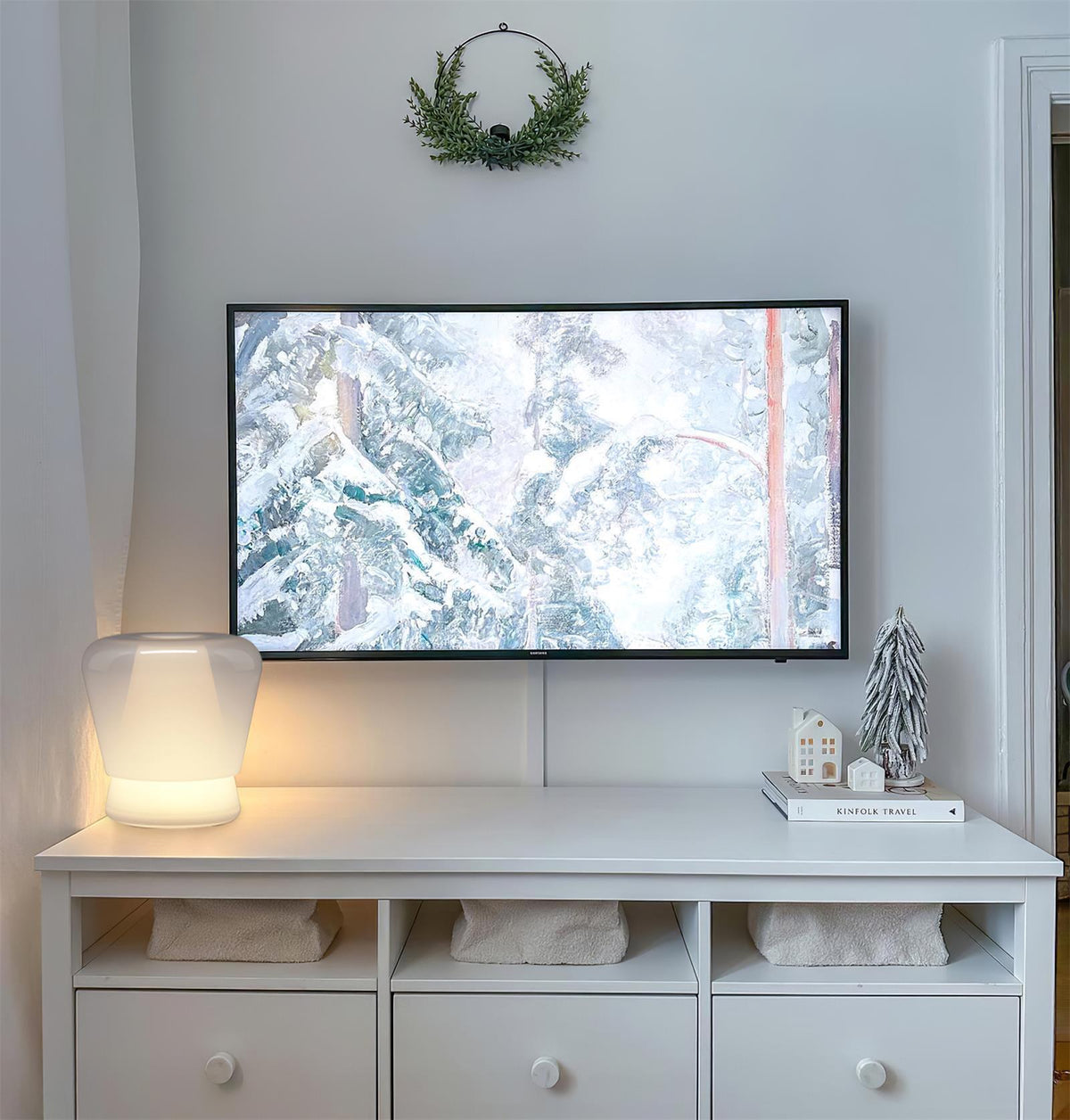 Jumelle Table Lamp - view 15