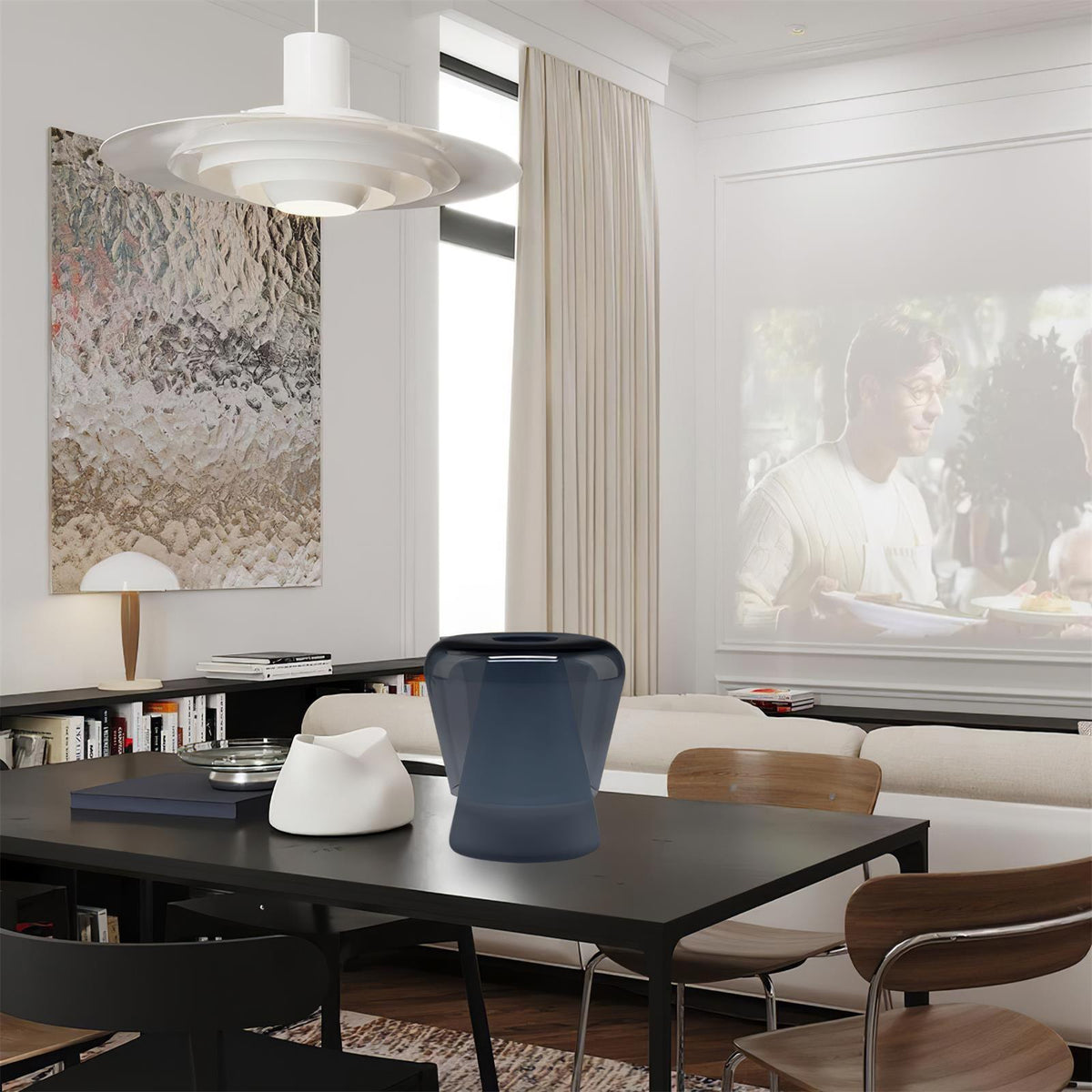 Jumelle Table Lamp - view 13
