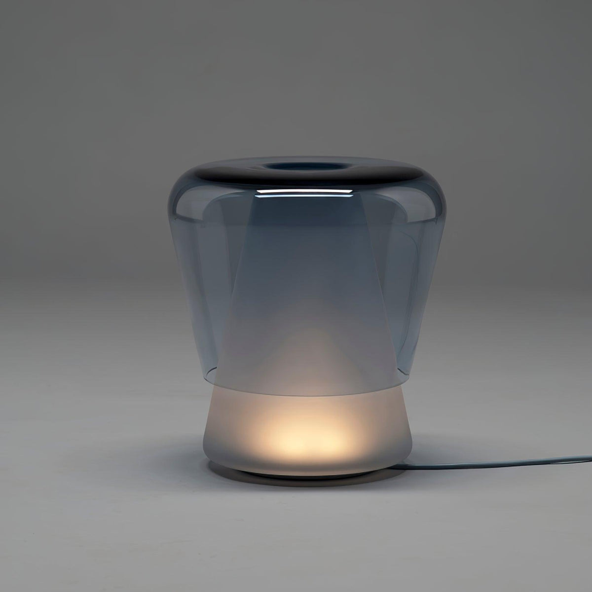 Jumelle Table Lamp - view 2