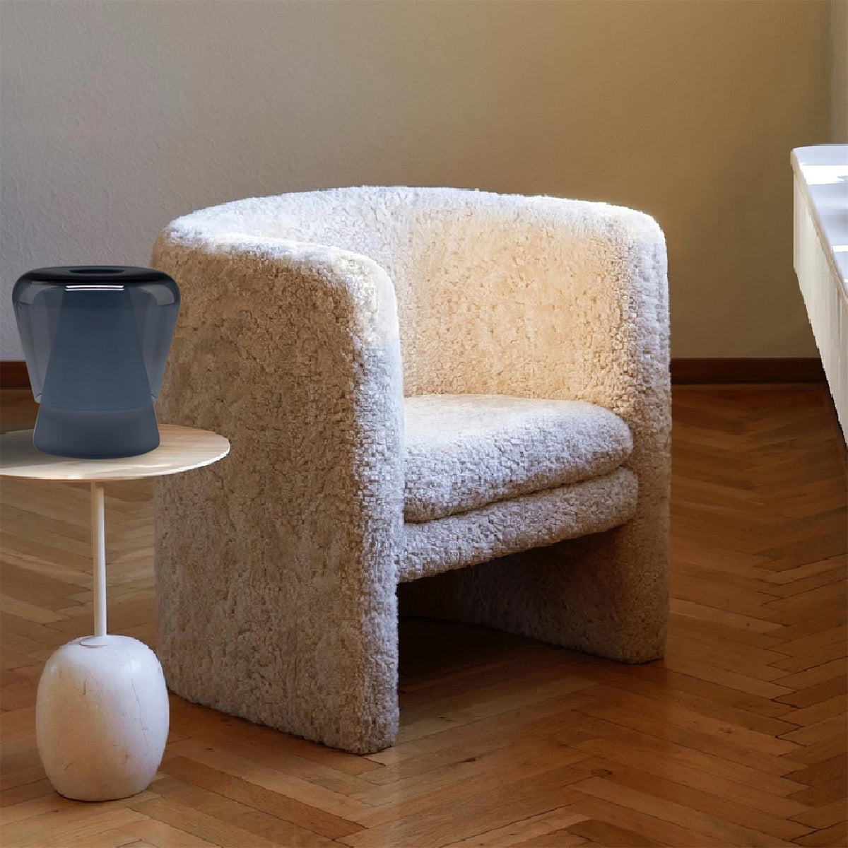 Jumelle Table Lamp - view 8