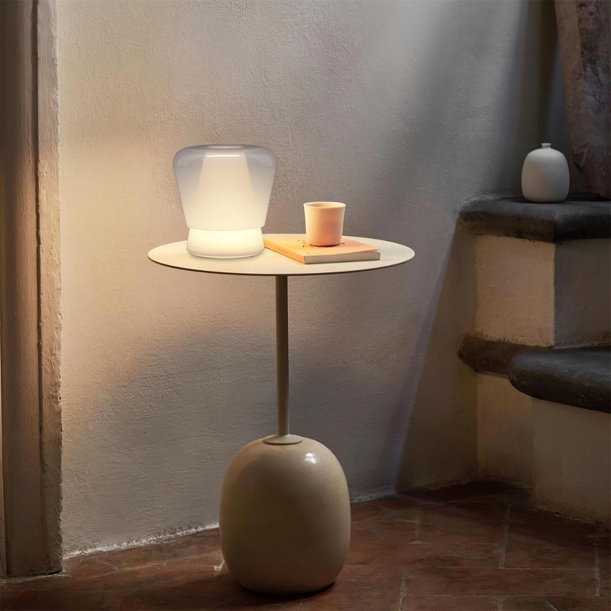 Jumelle Table Lamp - view 10