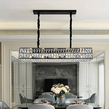 Bacci Kitchen Island Chandelier