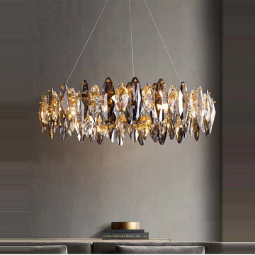Lazzo Modern Chandelier