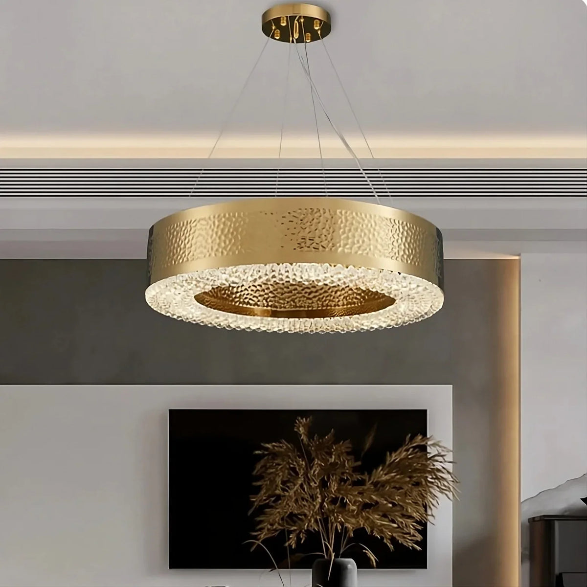 Giovanni Modern Chandelier - view 2