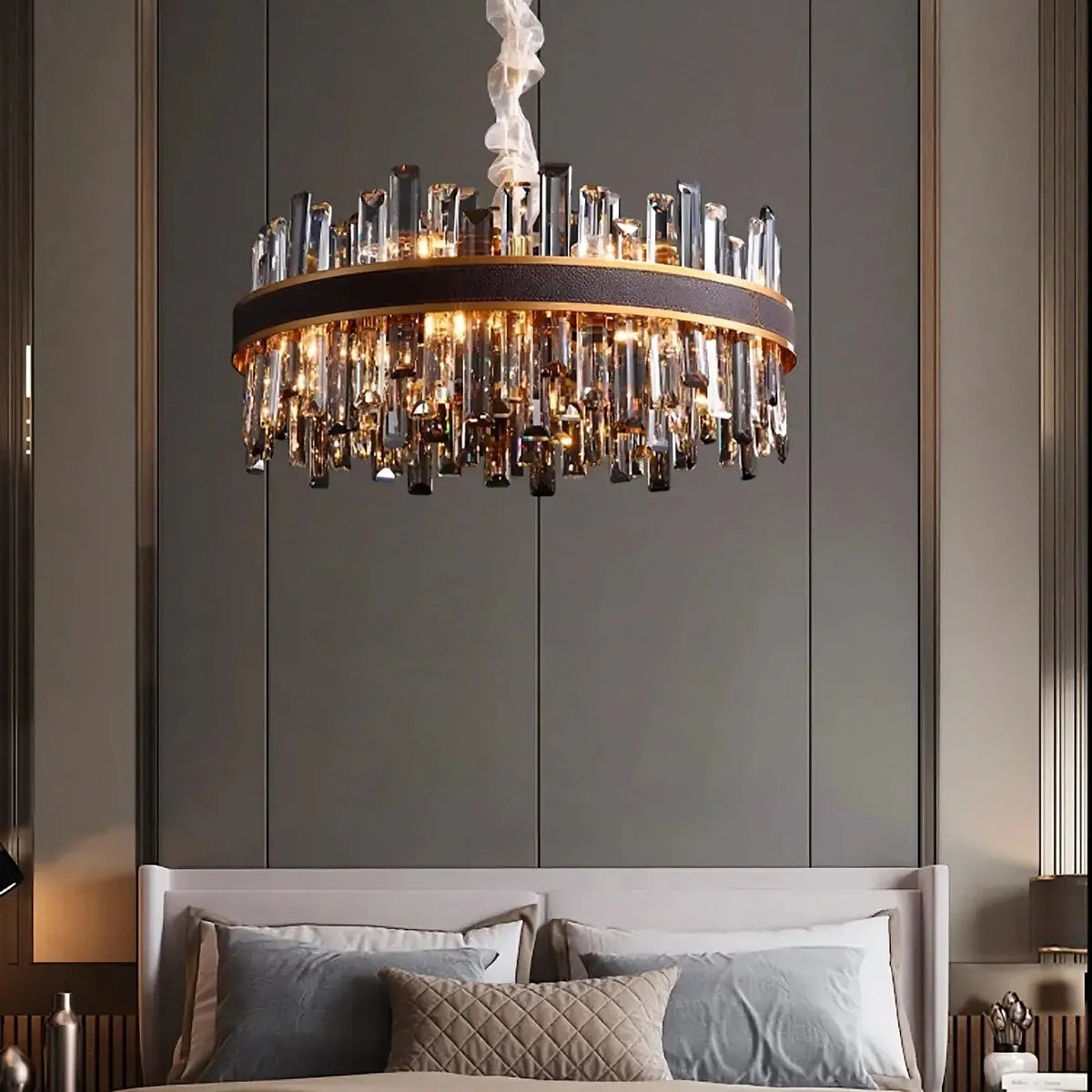 Calvi Modern Chandelier