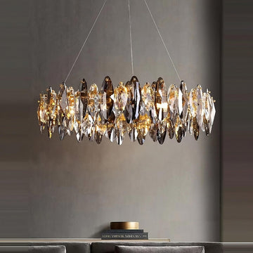 Lazzo Modern Chandelier