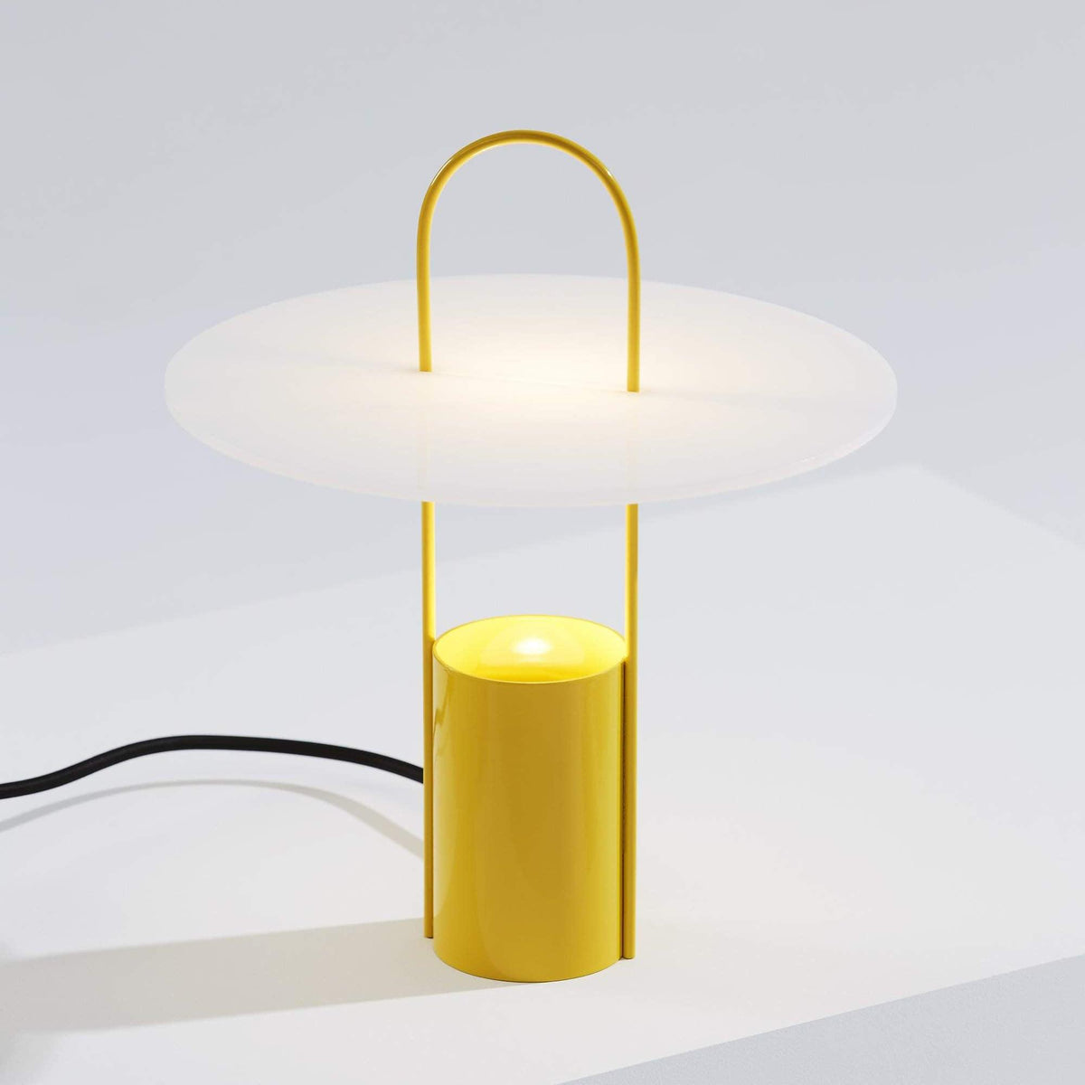 Nomade Table Lamp - view 5