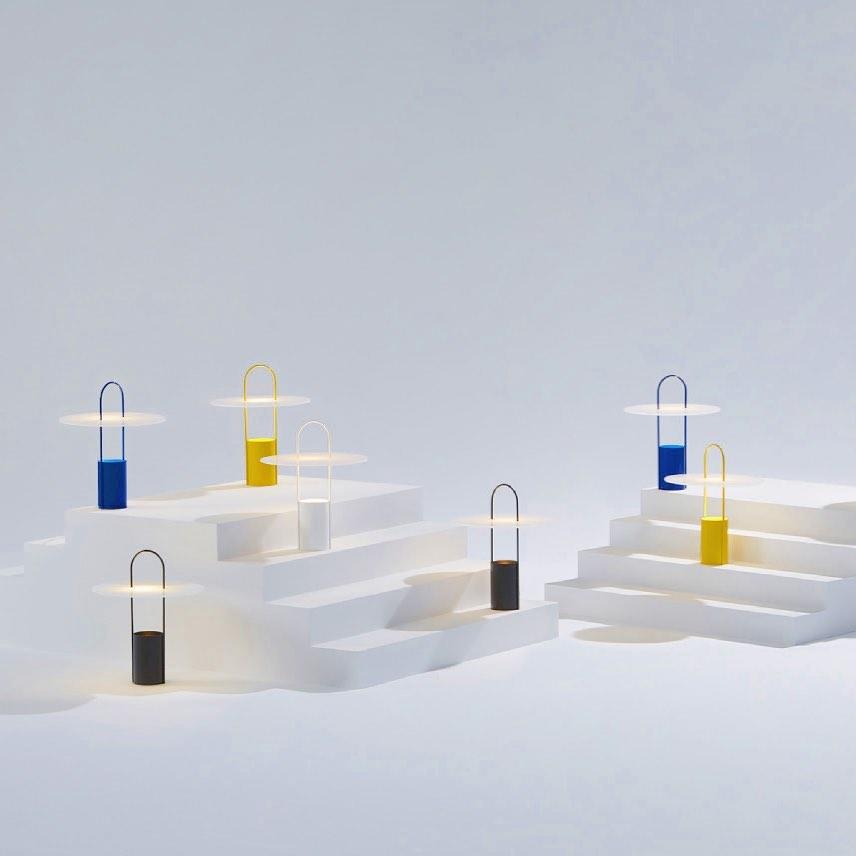 Nomade Table Lamp - view 15