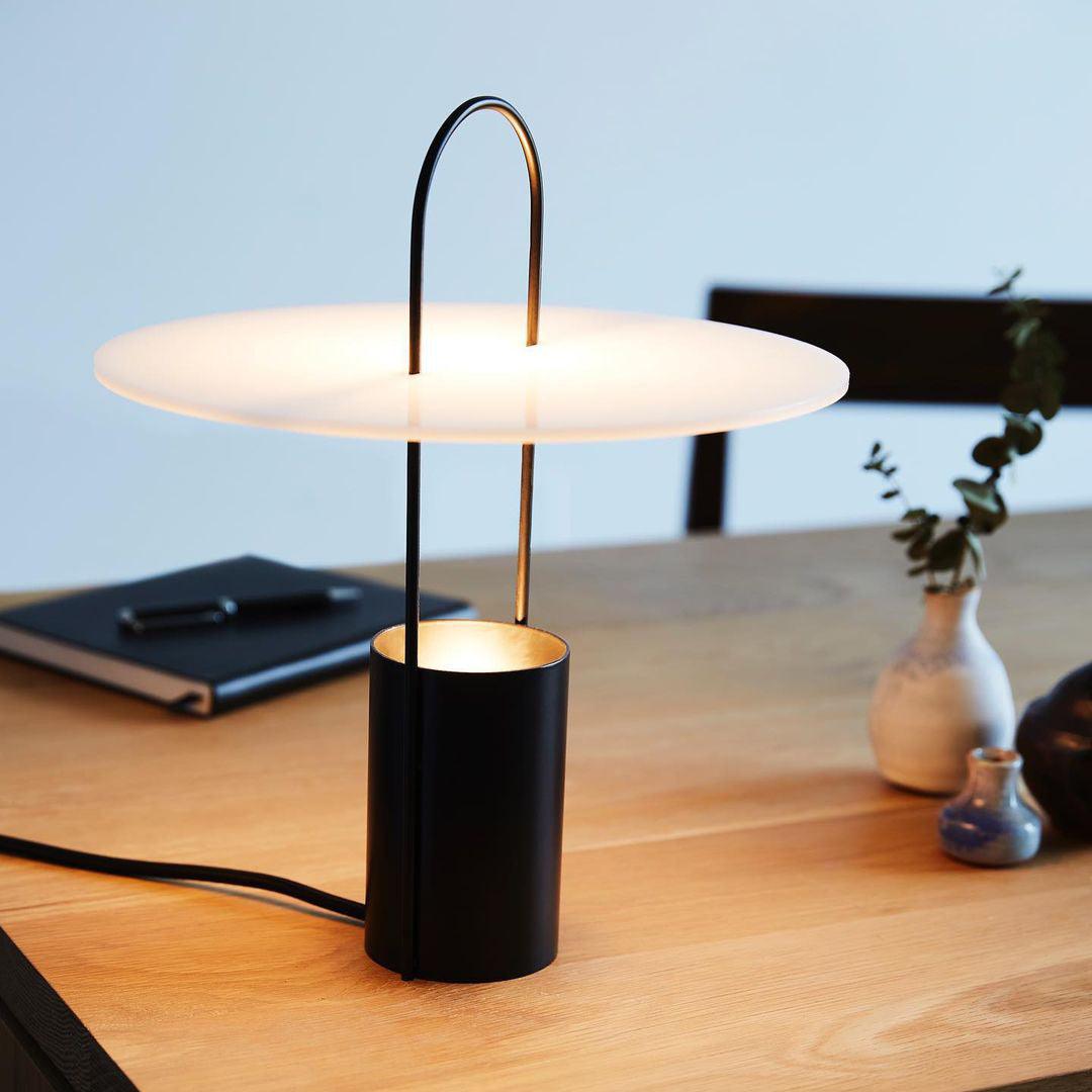 Nomade Table Lamp - view 2