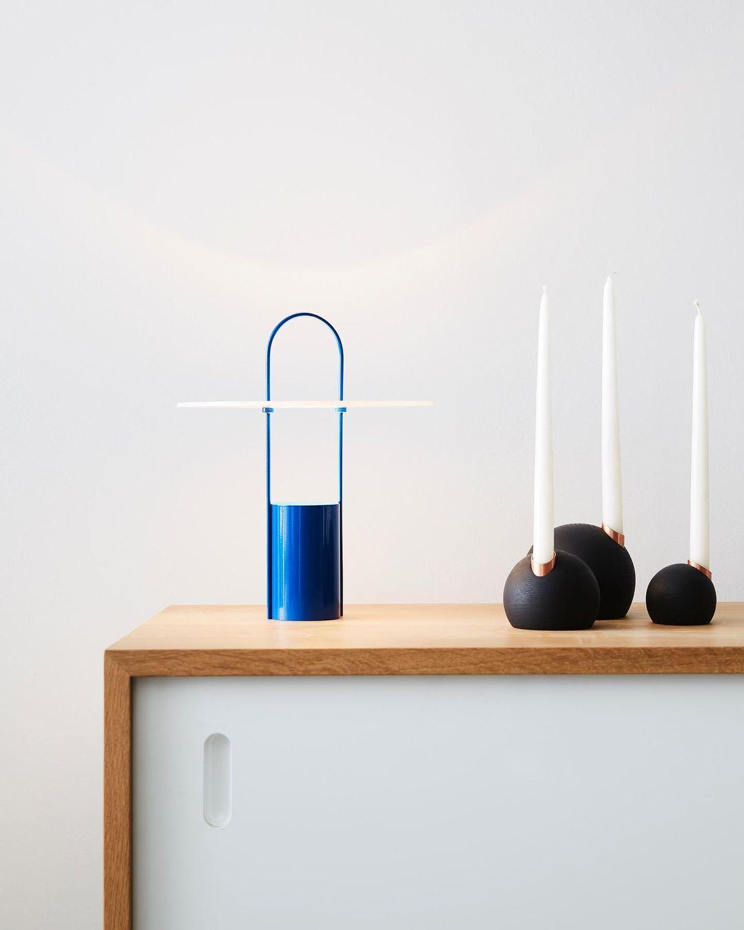 Nomade Table Lamp - view 17