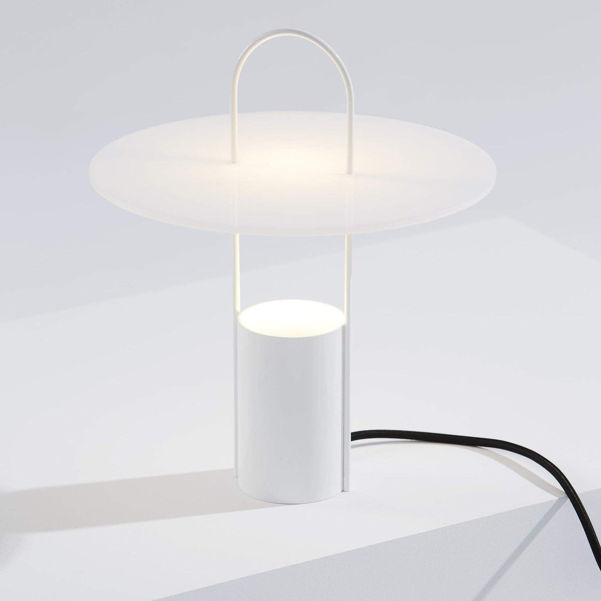 Nomade Table Lamp - view 3