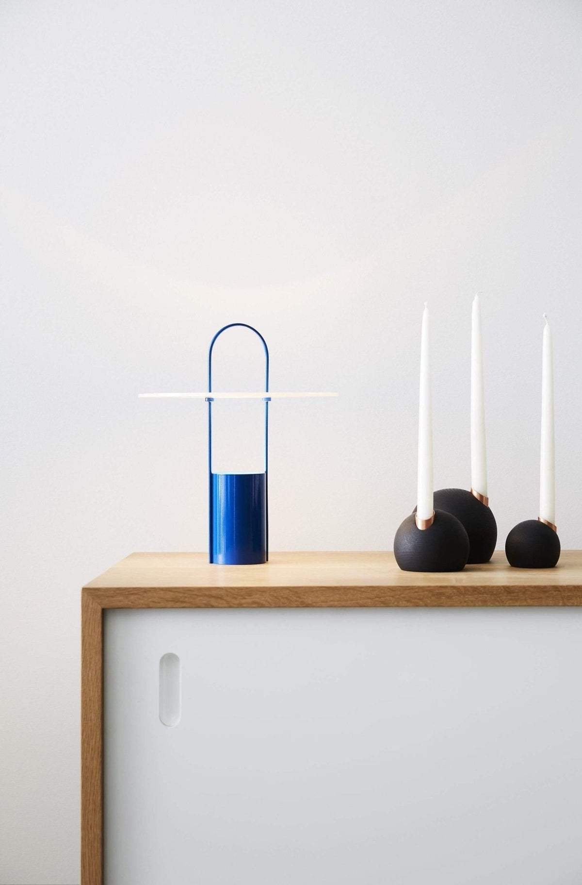 Nomade Table Lamp - view 8