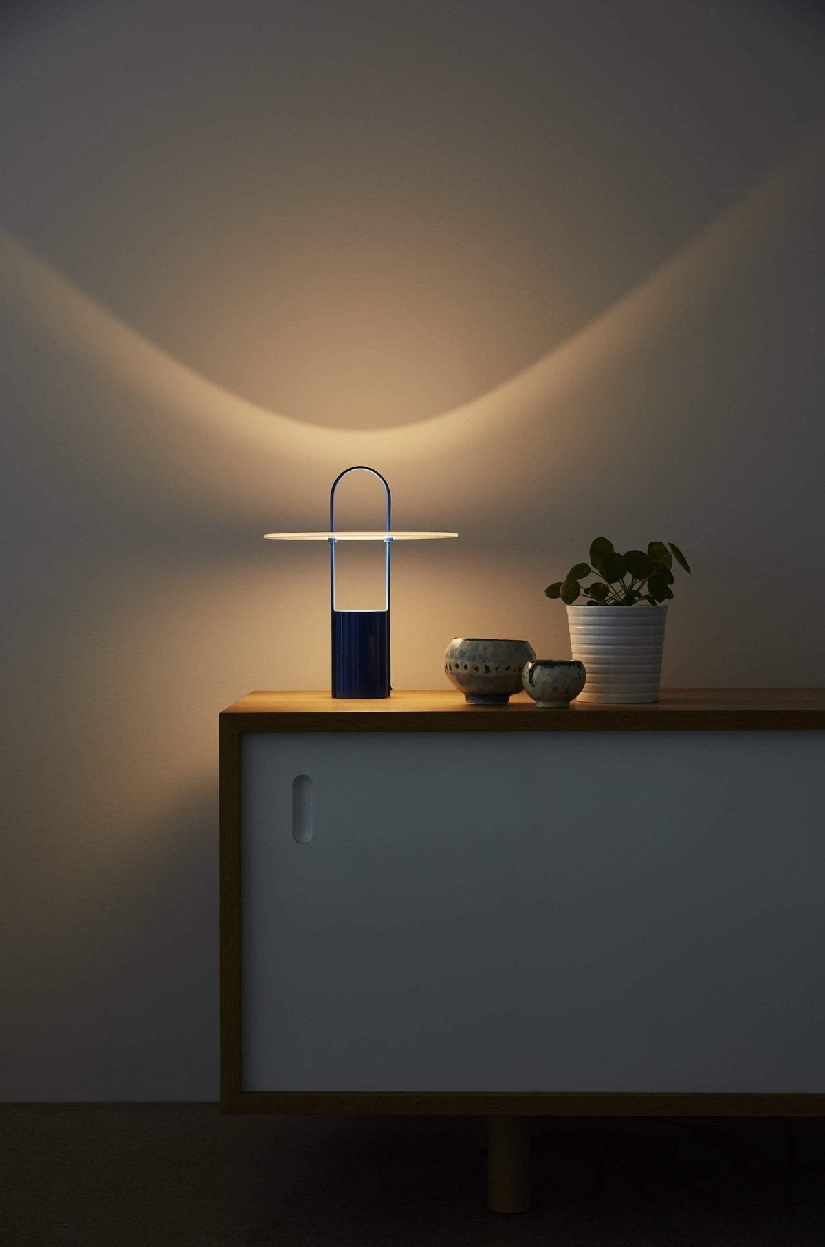 Nomade Table Lamp - view 9
