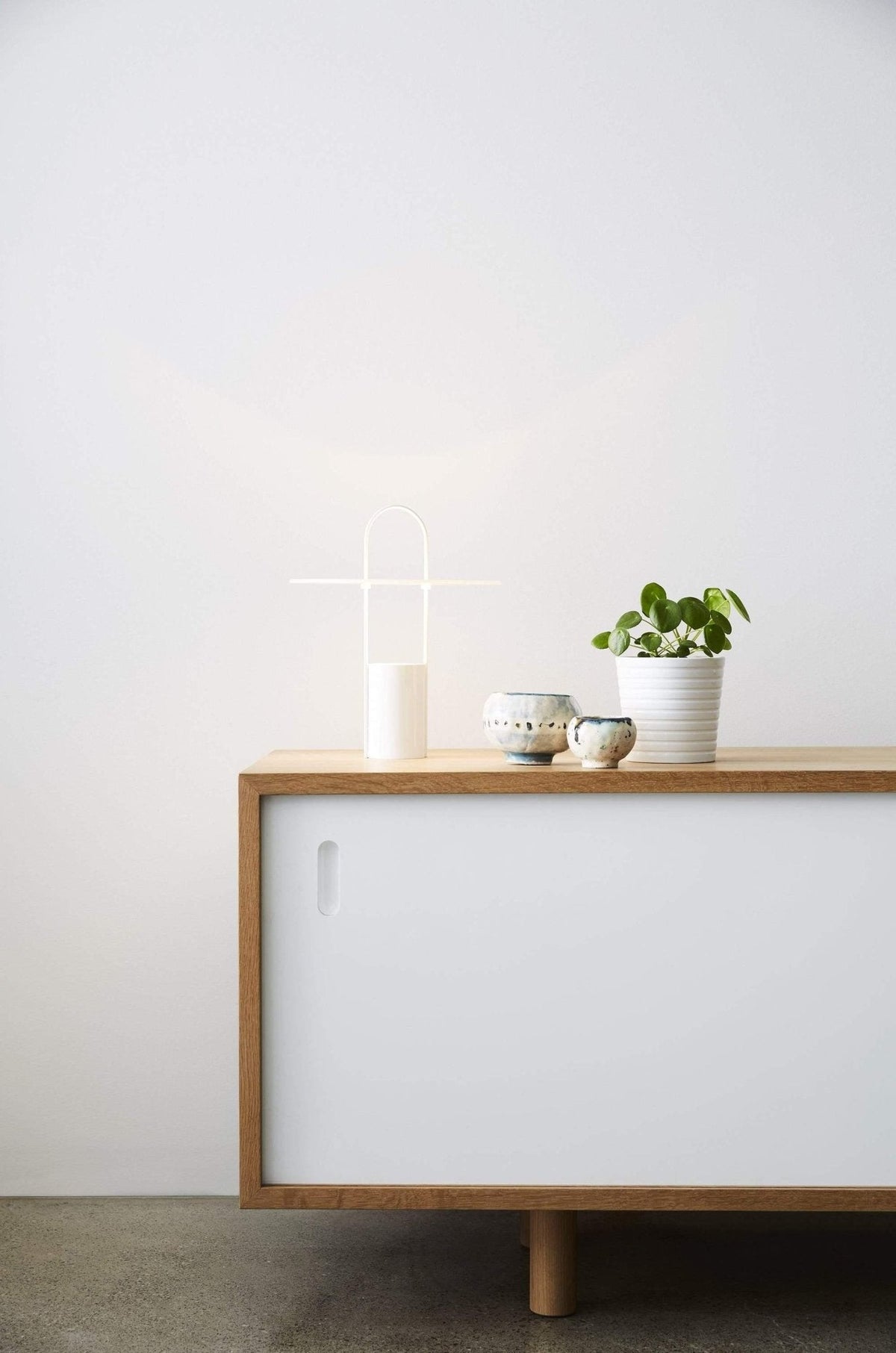Nomade Table Lamp - view 10