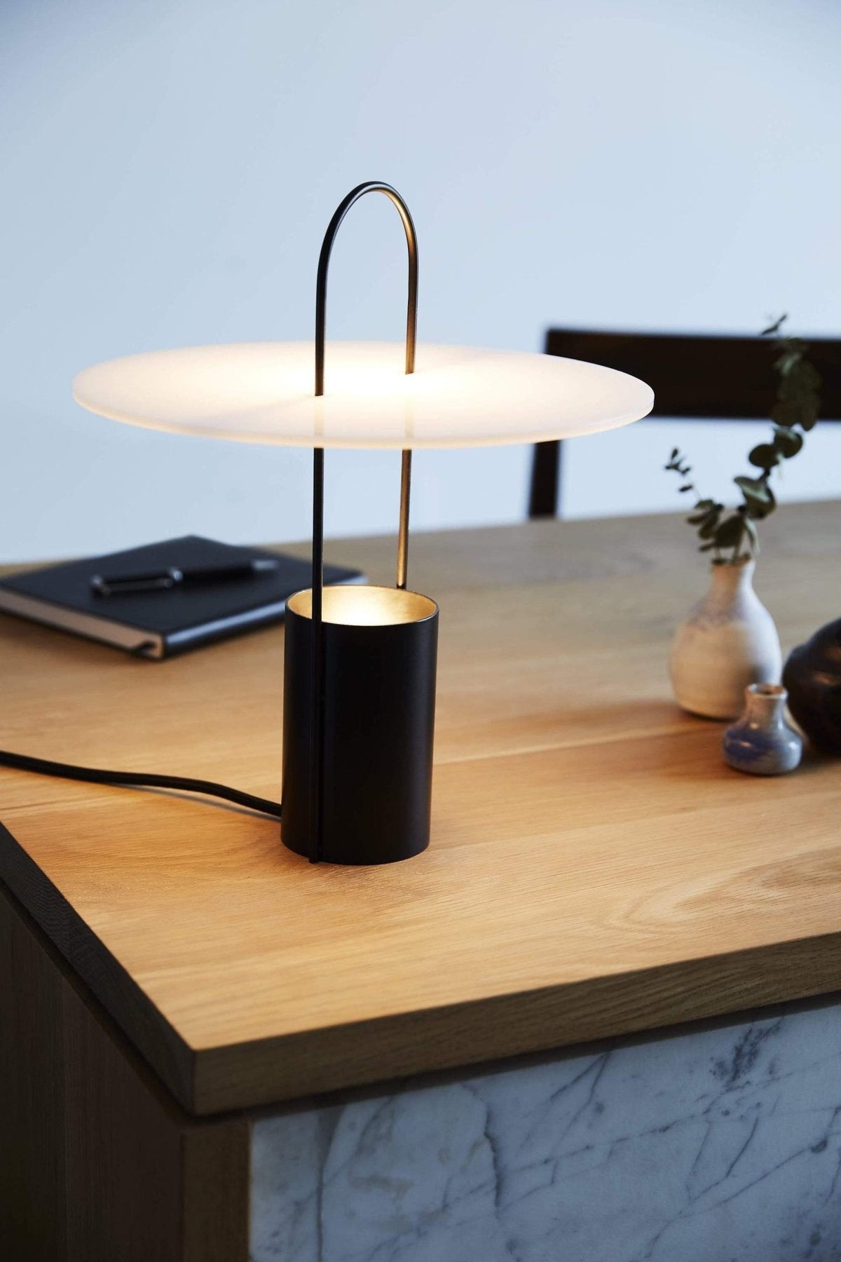 Nomade Table Lamp - view 13