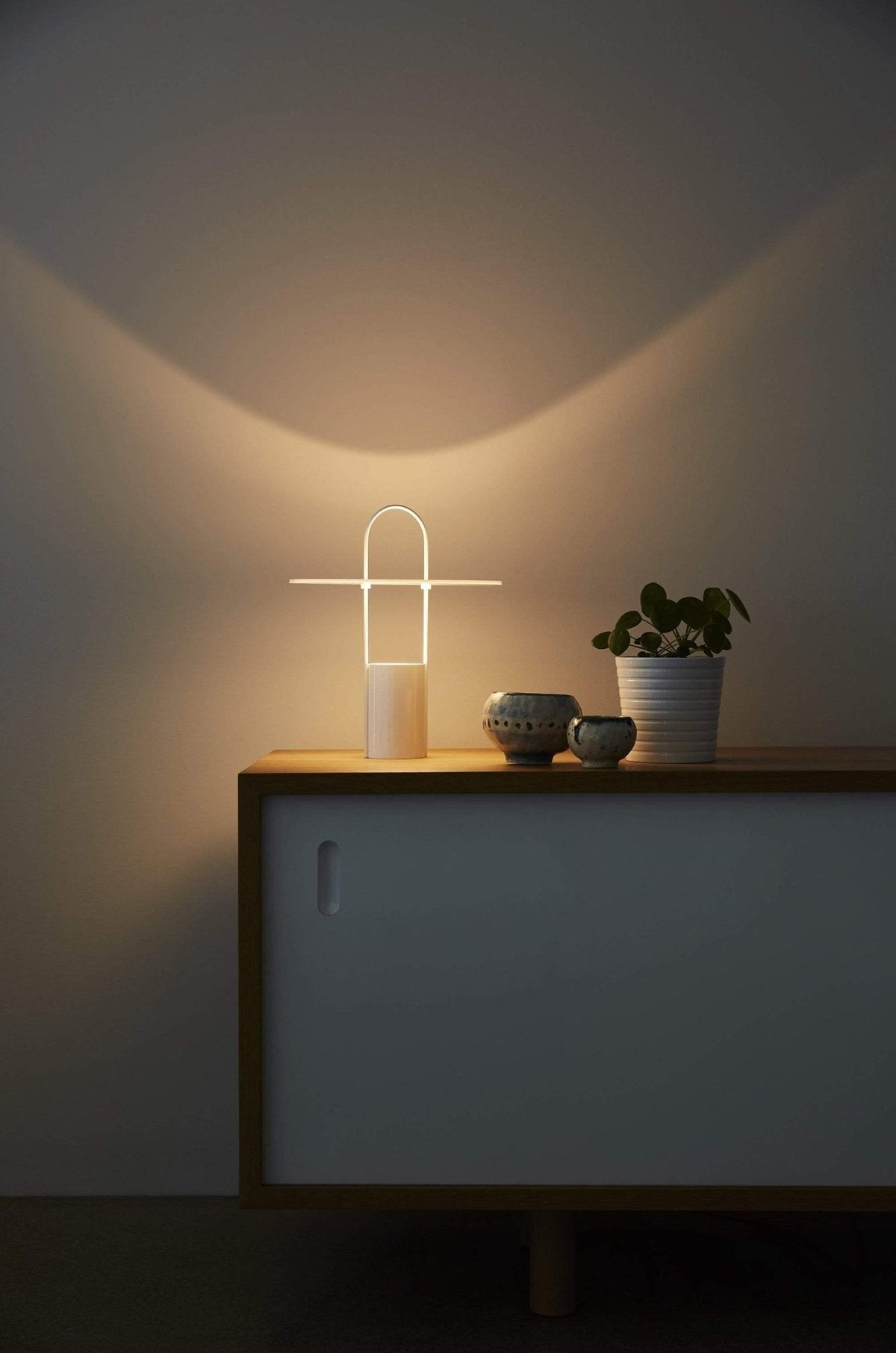 Nomade Table Lamp - view 14