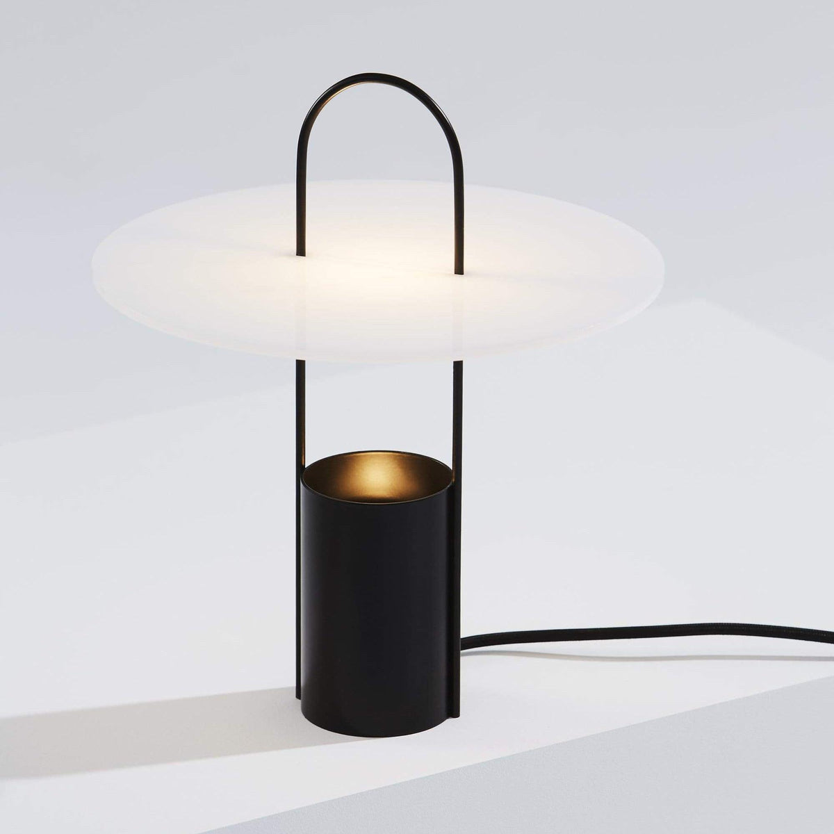 Nomade Table Lamp - view 4