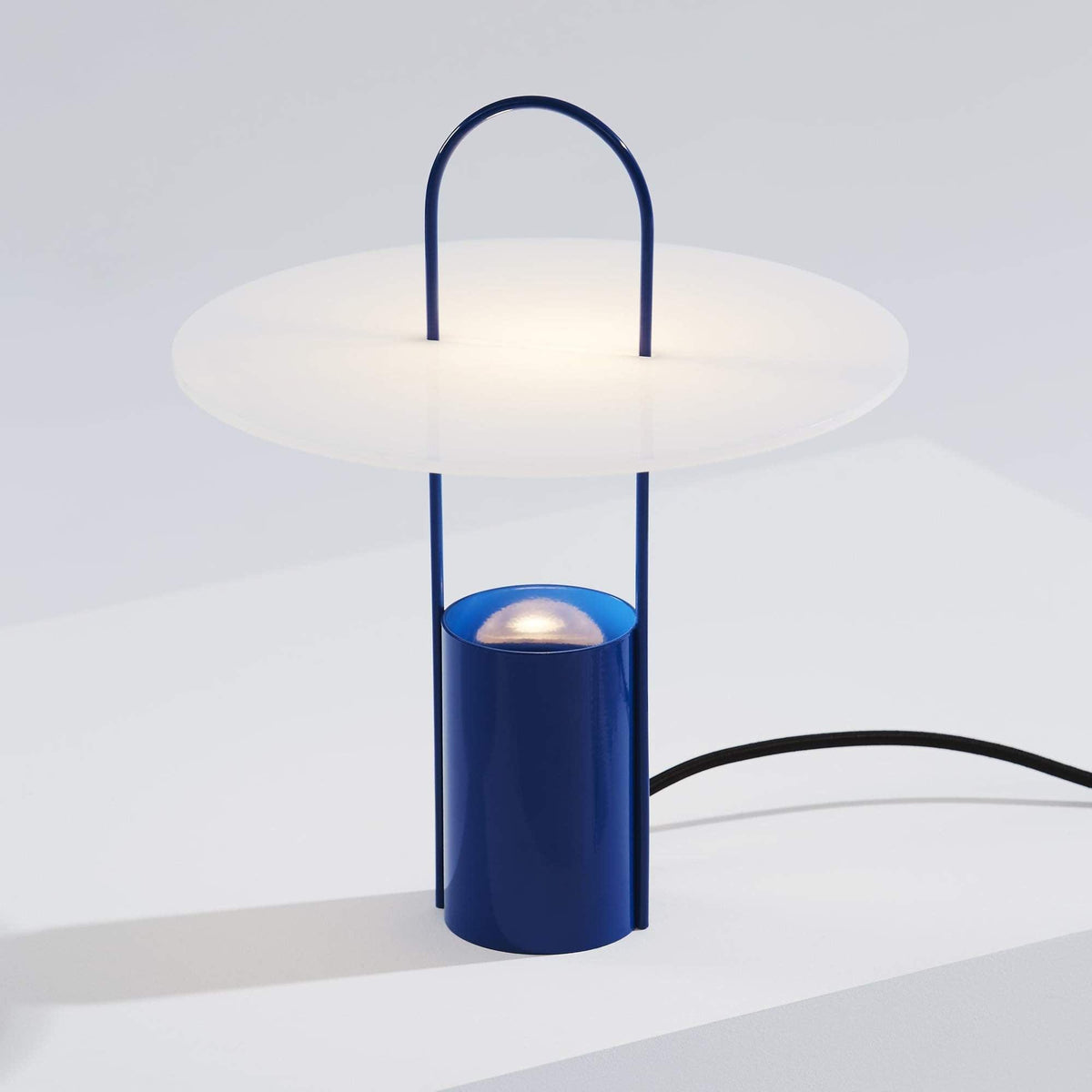 Nomade Table Lamp - view 6