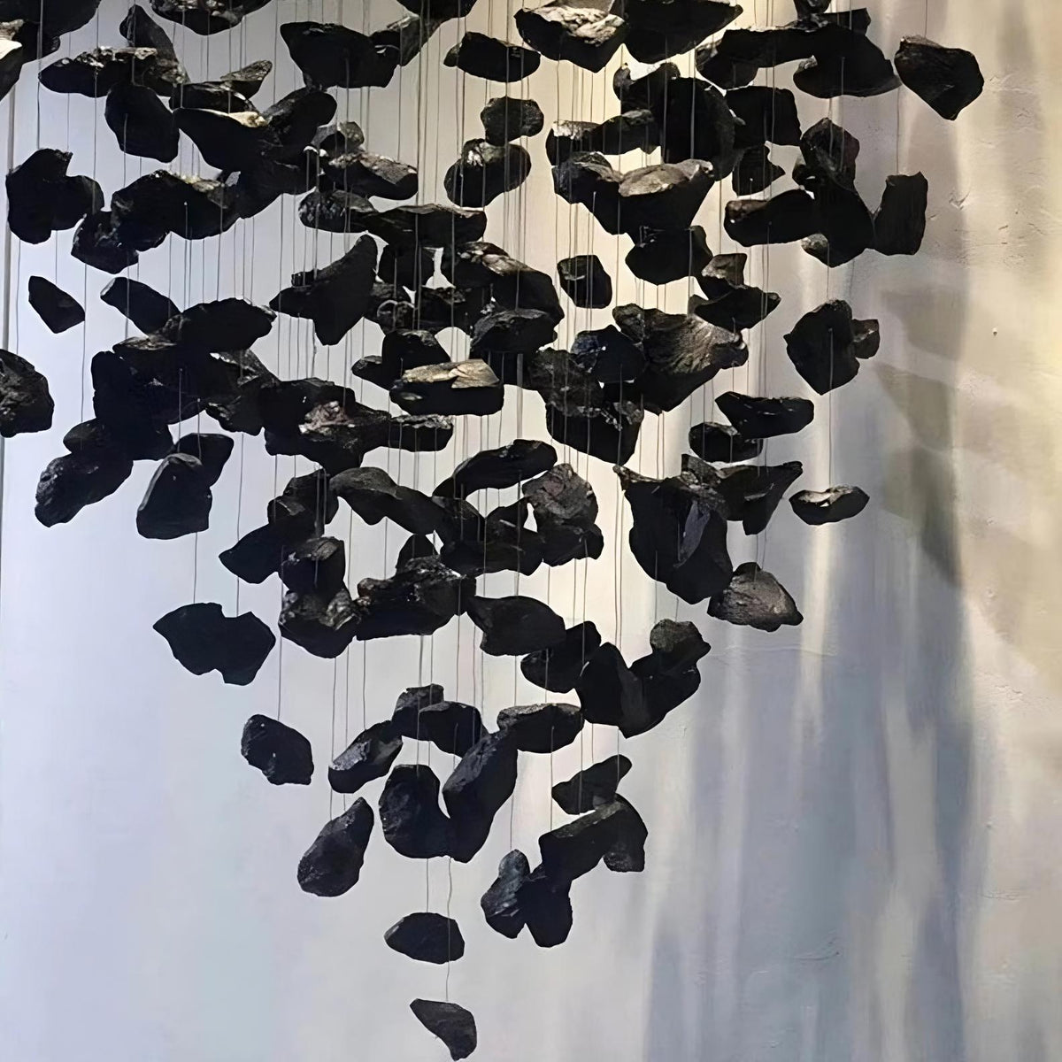 Giore Stone Pendant Chandelier - view 7
